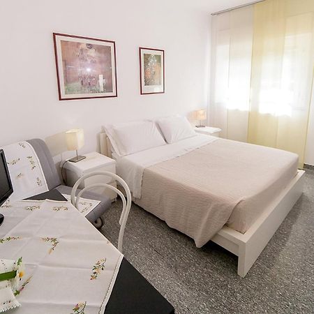 B&B Magna Grecia Di Gallitelli 塔兰托 外观 照片