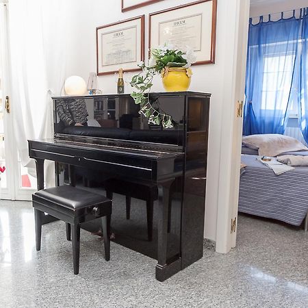 B&B Magna Grecia Di Gallitelli 塔兰托 外观 照片