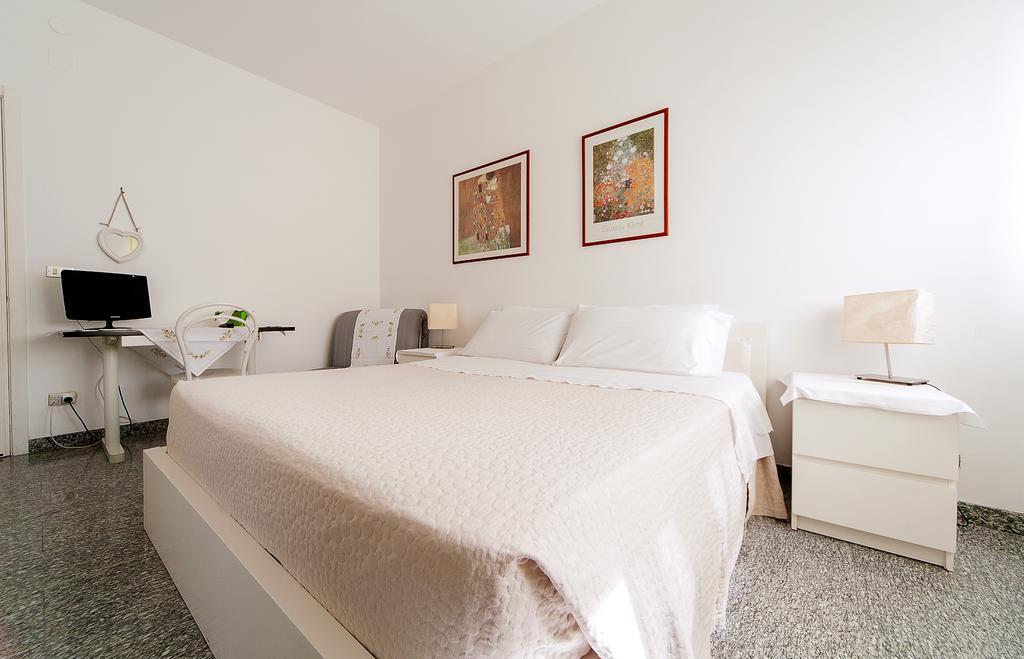 B&B Magna Grecia Di Gallitelli 塔兰托 外观 照片