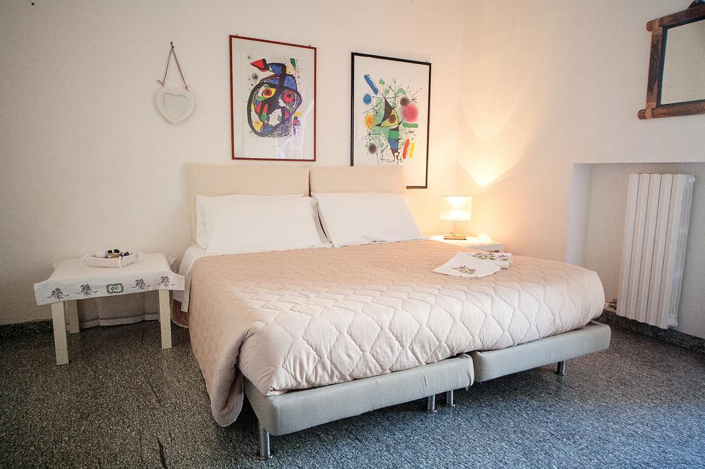 B&B Magna Grecia Di Gallitelli 塔兰托 外观 照片